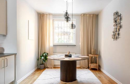 Ostermalm Appartement | 100 Sqm Apartment - Stockholms best area Ostermalm