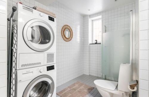 Ostermalm Appartement | 100 Sqm Apartment - Stockholms best area Ostermalm