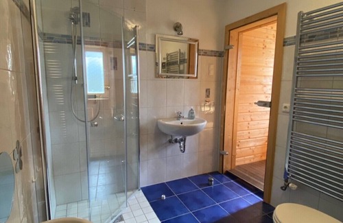 Krakvitz Maison | 100 square meter apartment with two sleeping areas, terrace, kitchen, bathroom and sauna!