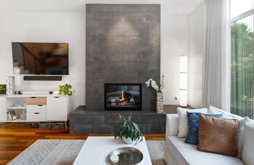 Pearl District Copropriété | 3 bed/3 bath/office and patio. 100% walkable