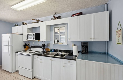 Laguna Beach Cottage | Think Pink Cottages Cottage 1 chambre