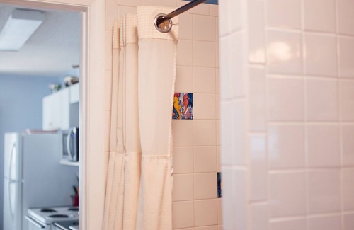 Laguna Beach Cottage | Think Pink Cottages Cottage 1 chambre