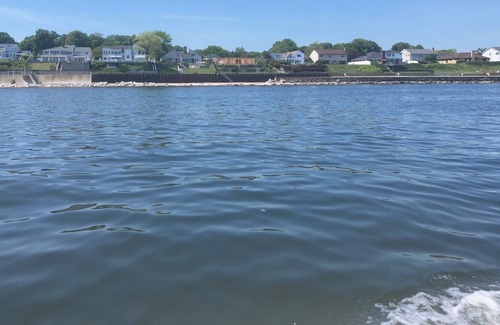 Bayville Maison | 100 Yards from Beach