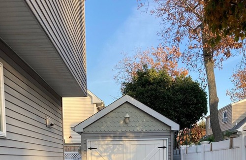 Bayville Maison | 100 Yards from Beach