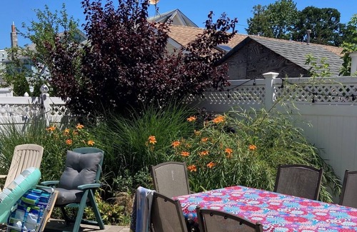 Bayville Maison | 100 Yards from Beach