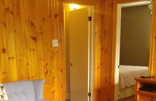 Gananoque Appartement | Escapade en condo sur 1000 îles