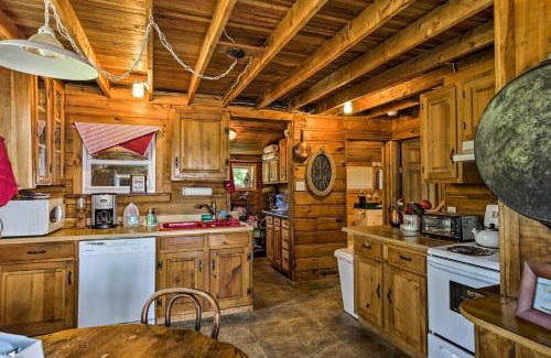 Chippewa Bay Maison | 1000 Islands Cabin in Chippewa Bay cabin