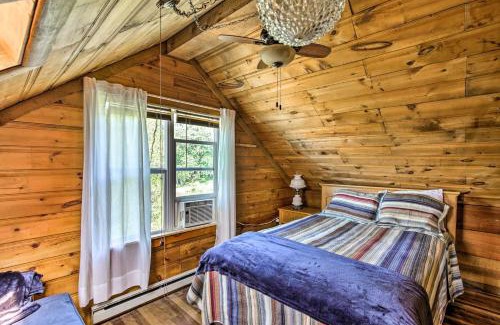 Chippewa Bay Maison | 1000 Islands Cabin in Chippewa Bay cabin