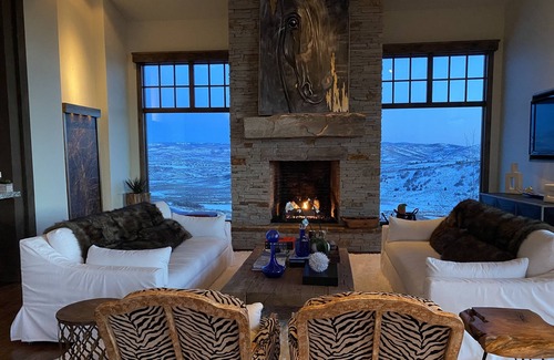 Tuhaye Maison | $600/night Tuhaye Club~30 day min