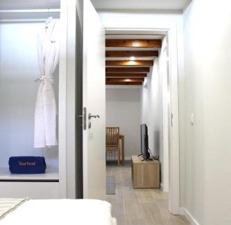 Gulpilhares Appartement | 1000Jo Apartment T2