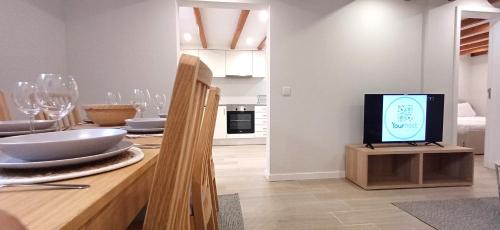 Gulpilhares Appartement | 1000Jo Apartment T2