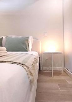 Gulpilhares Appartement | 1000Jo Apartment T2