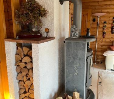 Stahlhofen Appartement | 1000qm, Westerwälder Landhaustraum