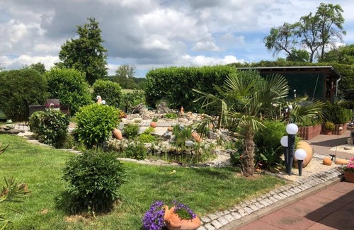 Stahlhofen Maison | 1000sqm, Westerwald country house dream