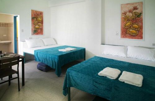 Cagayan de Oro Hôtel | 1001 Nights Boutique Inn
