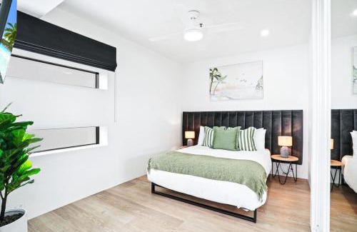 Cairns Central Business District Appartement | 1007 Harbour Lights with Ocean Views