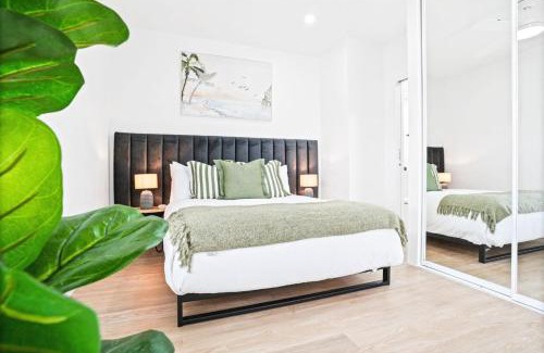 Cairns Central Business District Appartement | 1007 Harbour Lights with Ocean Views