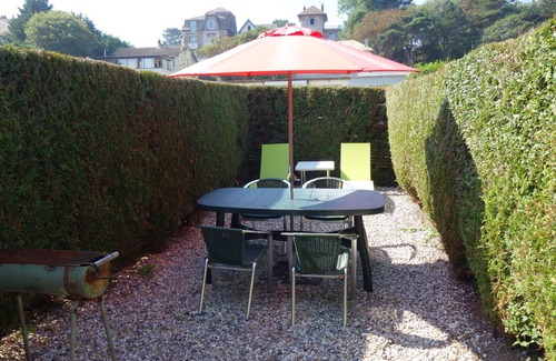 Quiberville Maison | A 100m de la plage avec jardin / Agrément Préfectoral / Animaux acceptés