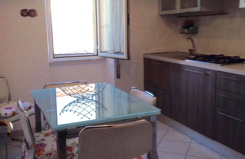 Minturno Appartement | 100m de la mer entre Rome, Naples, îles, thermes de Suio à quelques kilomètres