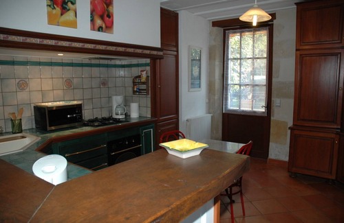 Lucmau Cottage | Gîte de 100m² dans le Sud-Ouest jusqu'à 5 personnes