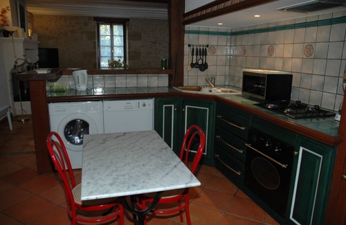 Lucmau Cottage | Gîte de 100m² dans le Sud-Ouest jusqu'à 5 personnes