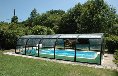 Lucmau Cottage | Gîte de 100m² dans le Sud-Ouest jusqu'à 5 personnes