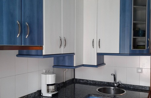 Castro Urdiales Copropriété | Penthouse de 100m2 avec piscine et terrasse. Wi-fi gratuit