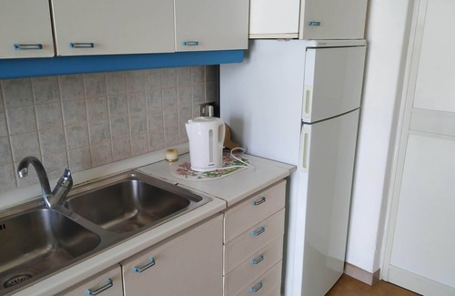 Forio Appartement | 100mt de la plage de 2 à 3 chambres et plus, parking, terrasse et jardin.