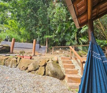 Ribeirao da Ilha Maison | 100mts beach Ribeirão da Ilha c Espaço Gourmet