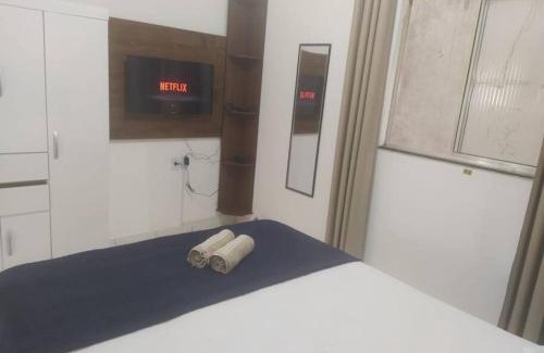 Alto Maron Appartement | 101 Apt funcional prox ao centro
