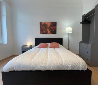Thionville Appartement | 101 Beffroi