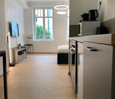 Thionville Appartement | 101 Beffroi