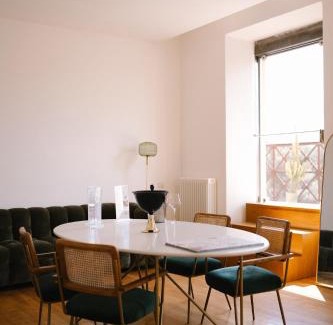 Celio Maison | 101 Flats Colosseo Suites
