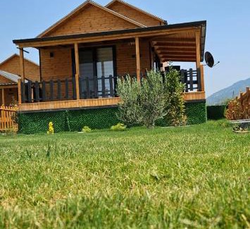 Dalaman Maison | 101 Gün Kiralık Lake House Kayacık