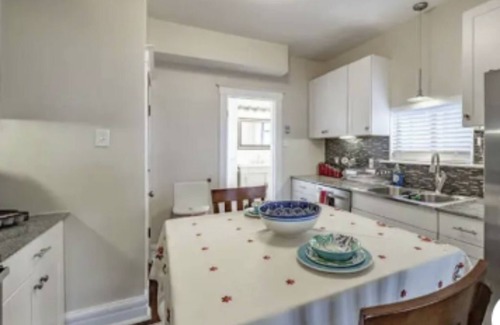 St. Louis Appartement | #101 ❤Location Historical Cozy Best View Wash-U Cable