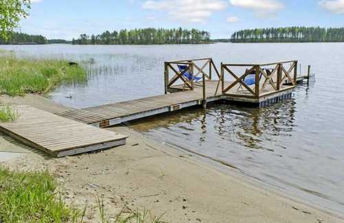 Raakkyla Autre | 101 m² Logement ∙ 3 chambres ∙ 6 personnes
