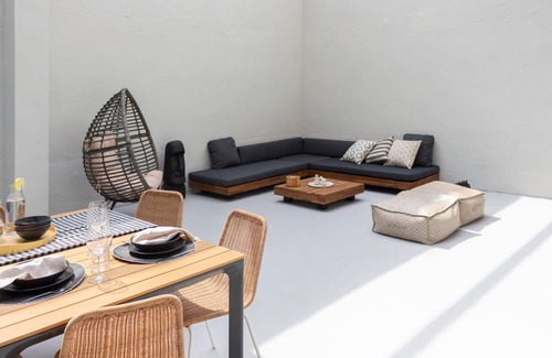 Camins al Grau Appartement | 101 m² Appartement ∙ 3 chambres ∙ 6 personnes