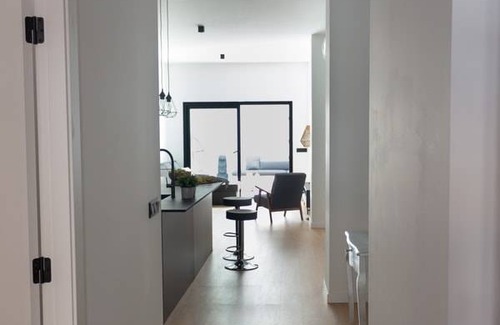 Camins al Grau Appartement | 101 m² Appartement ∙ 3 chambres ∙ 6 personnes