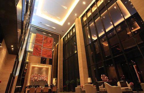 Haizhu Appartement | 101 m² Appartement ∙ 5 personnes
