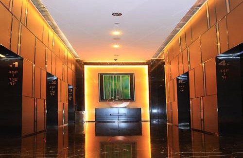 Haizhu Appartement | 101 m² Appartement ∙ 5 personnes