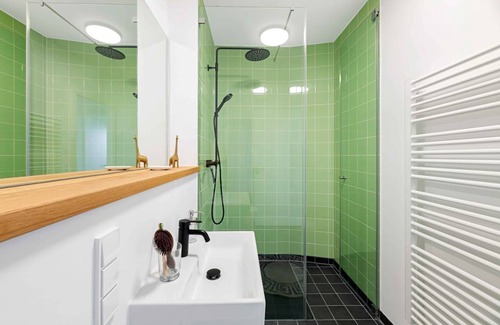 Land in Sonne Station Balnéaire | 101 m² Chambre privée ∙ 1 chambre ∙ 1 personne