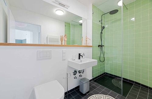 Land in Sonne Station Balnéaire | 101 m² Chambre privée ∙ 1 chambre ∙ 1 personne