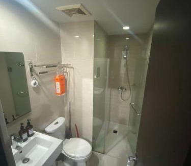 Pasay Hôtel | 101 Newport Boulevard Condo