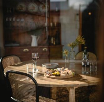 Oatlands Maison | 101 Oatlands