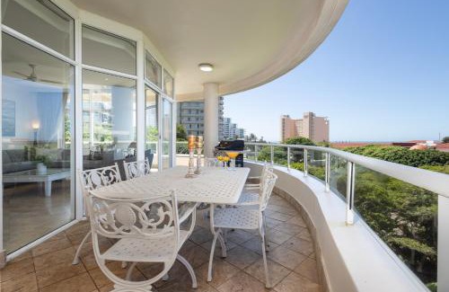 Umhlanga Appartement | 101 Oyster Schelles - by Stay in Umhlanga