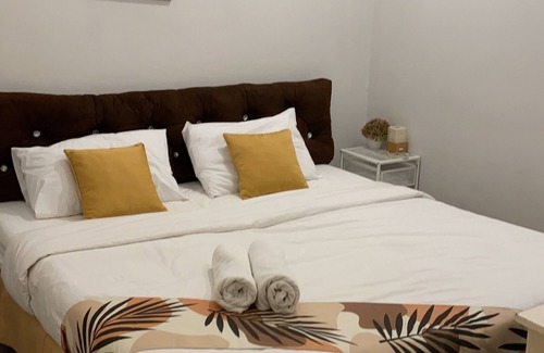 Ladprao Maison | 101 Seoul Hostel