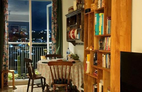 Hegarmanah Appartement | 1010 - Bohemian Apartment