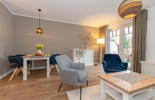 Ostseebad Kuhlungsborn Appartement | 10118-Villa-Camenia-WE-6