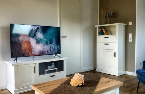 Ostseebad Kuhlungsborn Appartement | 10125-Villa-Camenia-WE-14