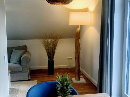 Ostseebad Kuhlungsborn Appartement | 10125-Villa-Camenia-WE-14